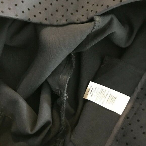 Talbots Heritage Swiss Dot Straight Leg Pants Sz 4 - Picture 7 of 8